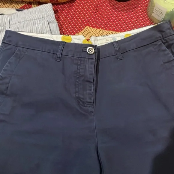 Boden bermuda shorts - Picture 4 of 14